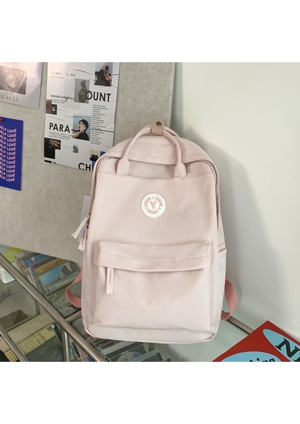 Büyük Kapasiteli Sırt Çantası (Yurt Dışından)