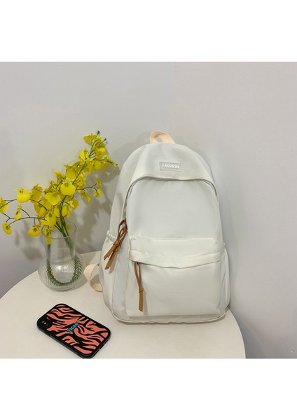 Büyük Kapasiteli Sırt Çantası (Yurt Dışından)