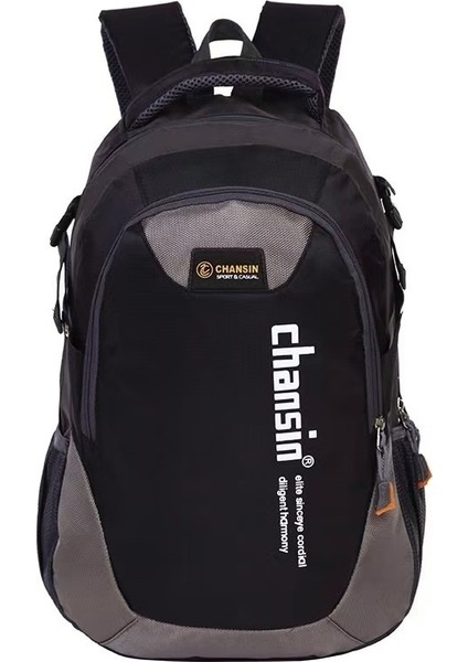 Büyük Kapasiteli Sırt Çantası (Yurt Dışından)