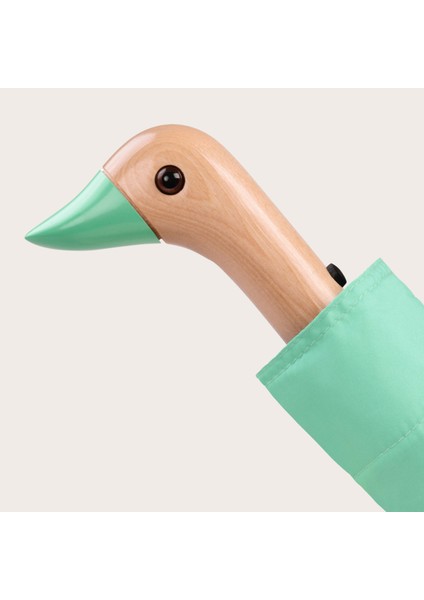 Duck Kompakt Şemsiye - Mint