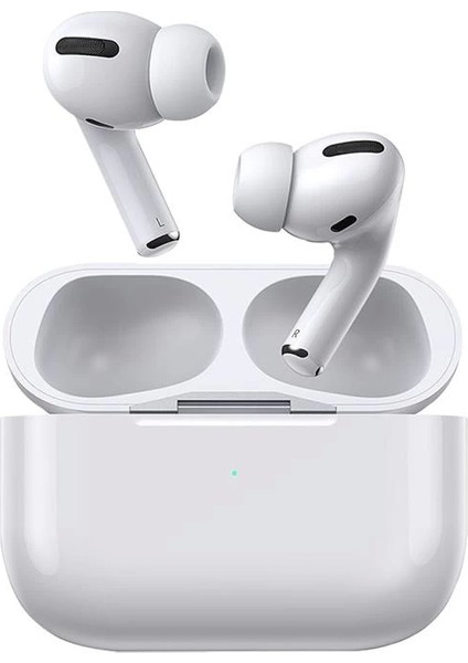 Force S30 Tws Kablosuz Earpods Kulakiçi Anc Bluetooth Kulaklık - NEF4623-7041