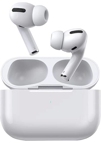 Force S30 Tws Kablosuz Earpods Kulakiçi Anc Bluetooth Kulaklık - NEF4623-7041