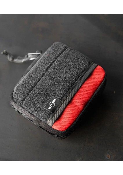 Nano Pouch V2 Edc Çanta