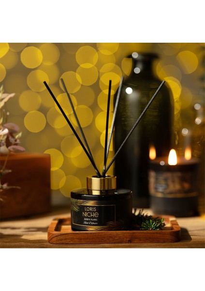 Aoud & Ylang Niche Oda Kokusu 150 ml