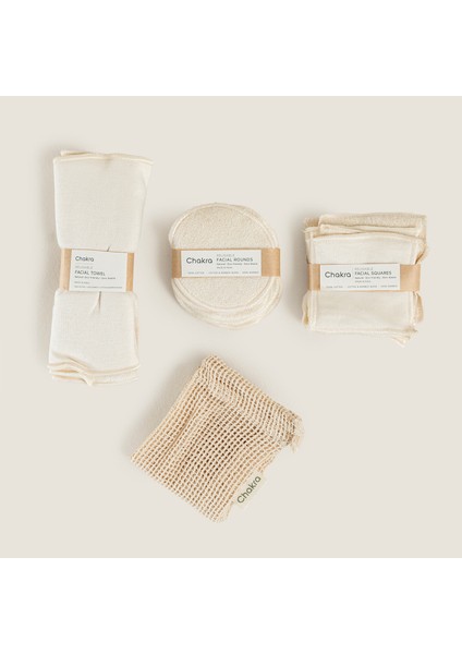 Beau Yüz Bakım Seti Natural fiyatları
