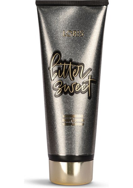 Bitter Sweet Tüp Losyon 236 ml