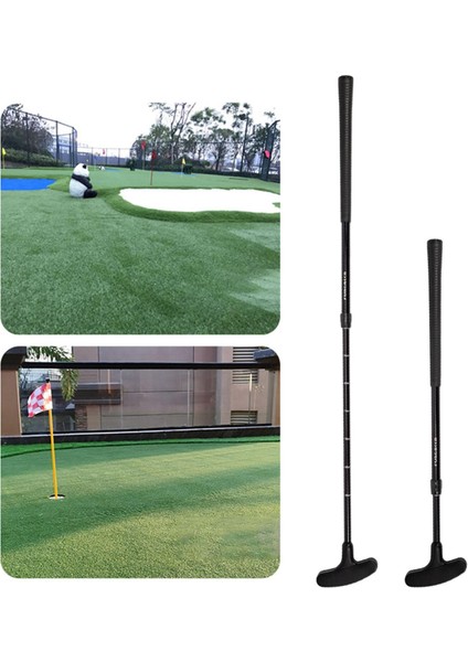 Sağ ve Için Bıçak Kafalı Sağlam Şaftlı Golf Atıcı Sopaları Atıcılar (Yurt Dışından) indirimleri