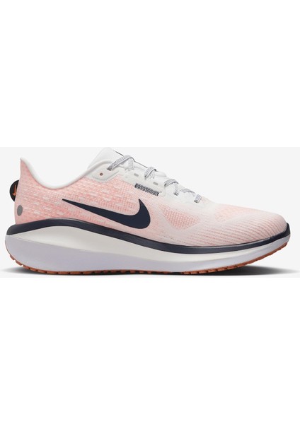Vomero Zoomx Runnig Shoes White Orange Yürüyüş Koşu Ayakkabısı Beyaz Turuncu modelleri