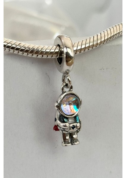 Astronot Sallantılı Charm