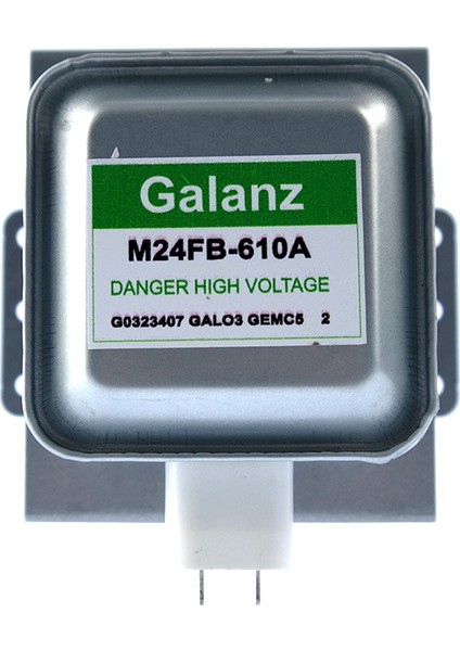 Mikrodalga Fırın Magnetron, ARÇELIK MD891I,MD897I