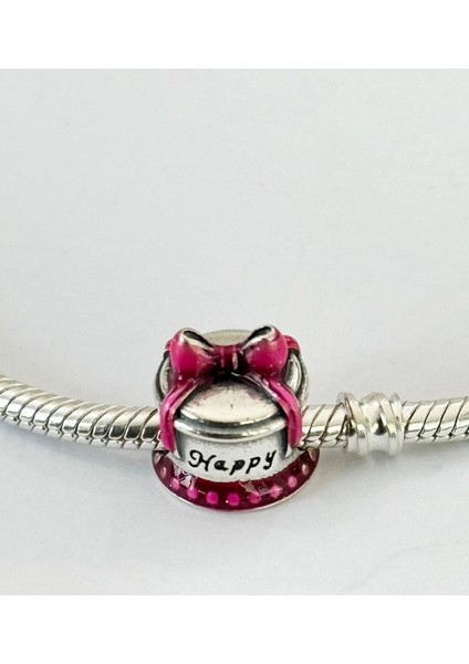 Doğum Günü Pastası Charm