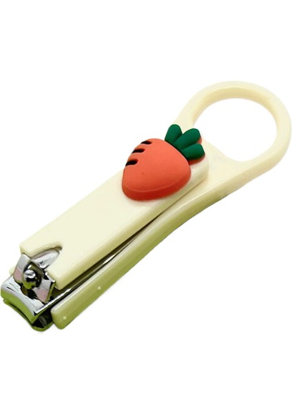 Karikatür Tırnak Makası (Yurt Dışından)