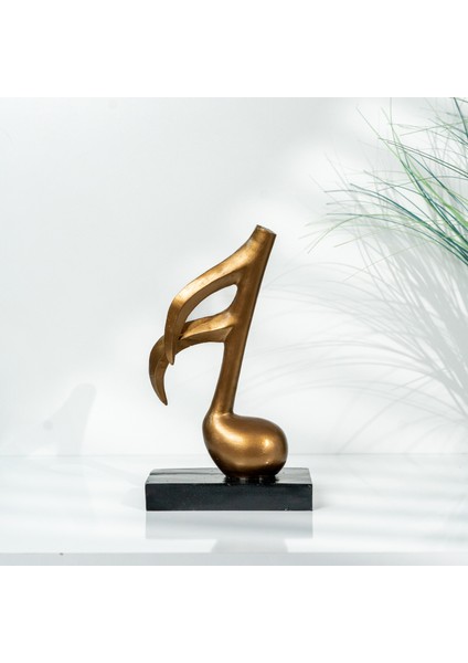 Dea'rt Istanbul Armoni Tekli Müzik Notası