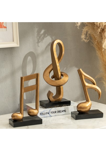 Dea'rt Istanbul Armoni Tekli Müzik Notası fiyatları