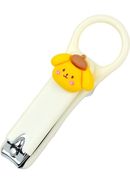 Karikatür Tırnak Makası (Yurt Dışından)