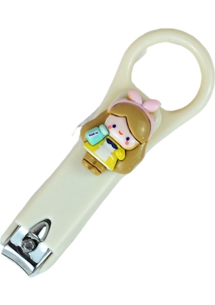 Karikatür Tırnak Makası (Yurt Dışından)