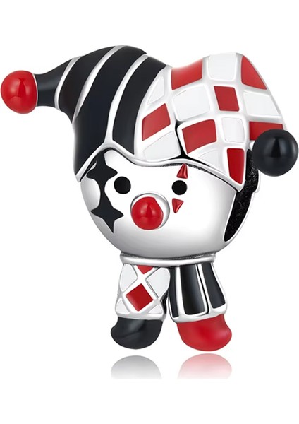 Kötü Palyaço Charm