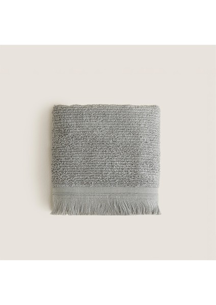 Noble El Havlusu 30 x 50 cm Gri