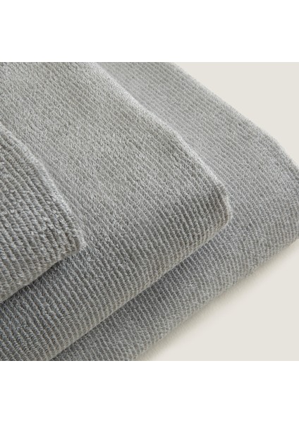 Noble El Havlusu 30 x 50 cm Gri fırsatları