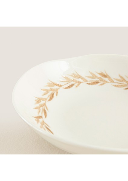 Bolsa Çukur Tabak 20 cm Krem fırsatları