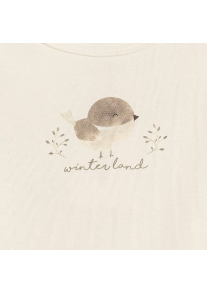 Winterland Body Ekru