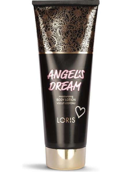 Angels Dream Tüp Losyon 236 ml