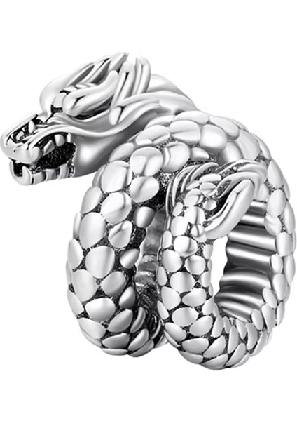 Görkemli Ejdarha Charm