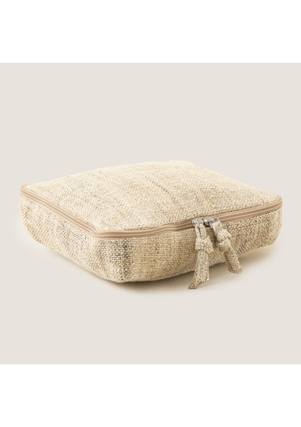 Olinto Çok Amaçlı Çanta 24x20 cm Natural
