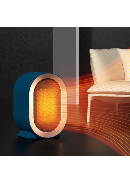 XH-1201 Iç Mekan Düşük Gürültülü Işıksız Isıtma Isıtıcısı, Cn Fiş Beyaz Beyaz (Yurt Dışından) fiyatları