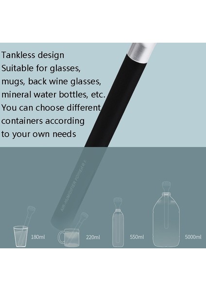 Mini USB Nemlendirici Çubuk 603-1 (Yurt Dışından) fırsatları