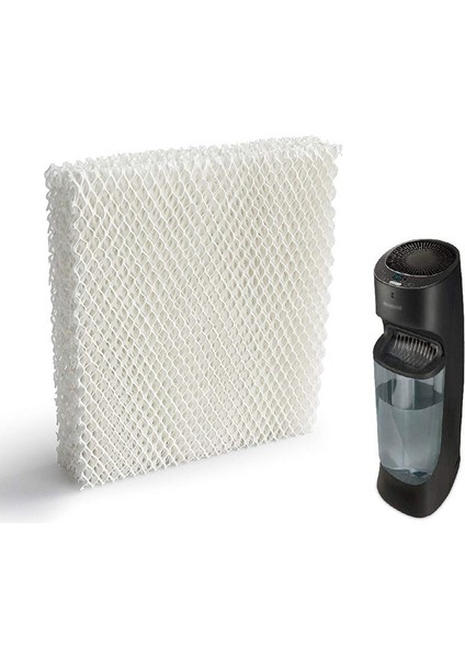 Honeywl HEV615 / HFT600 Nemlendirici Filtresi Için (Yurt Dışından)