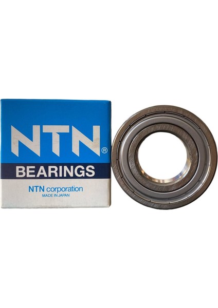 6902 Zz Ntn 15 x 28 x 7 Rulman