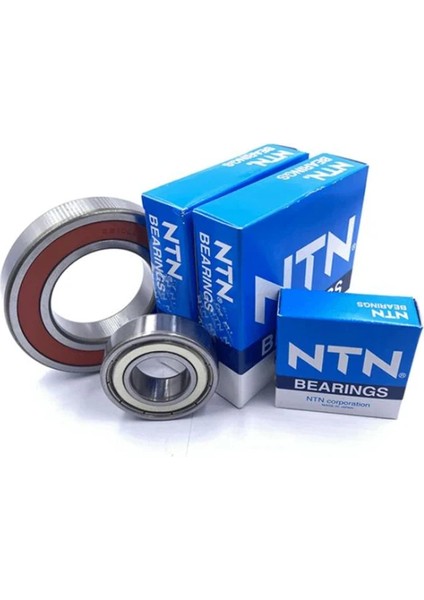 6902 Zz Ntn 15 x 28 x 7 Rulman