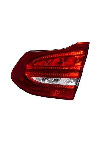 Stop Lambası Sag Ic LED Mercedes C-Class S205 14