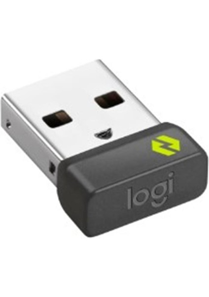 Logitech 910-000008 Logi Bolt USB Adaptör