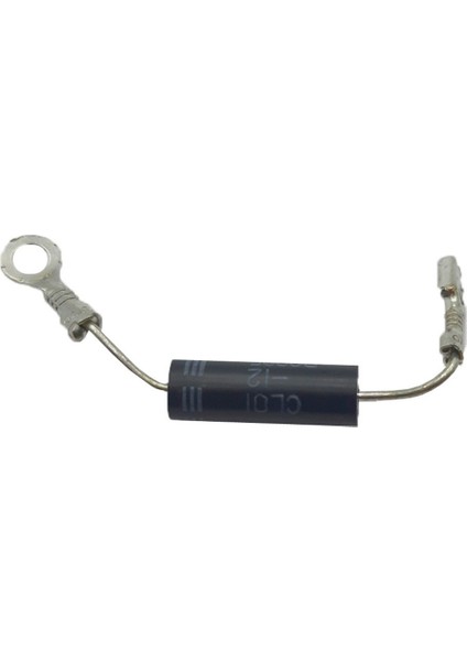 Mikrodalga Fırın Diyot, Vestel Regal