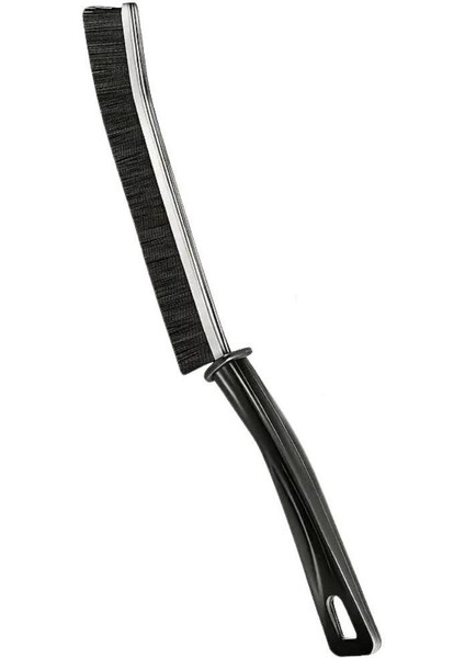 Mutfak Banyo Lavabo Derz Arası Çok Amaçlı Multi Ince 2'li Detay Temizlik Fırçası