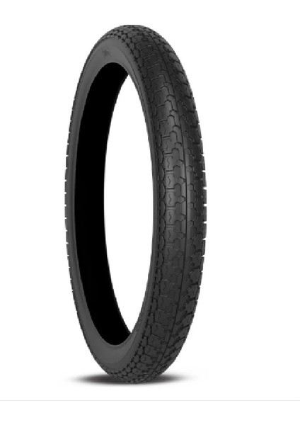2.00-19 6pr Tt BL010 Motosiklet Dış Lastiği