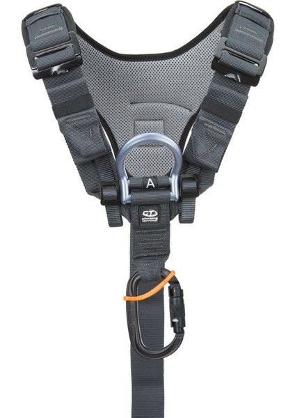 Ct Top Y Harness Sıze