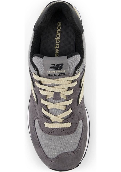 Nb New Balance 574 Siyah Ayakkabı modelleri