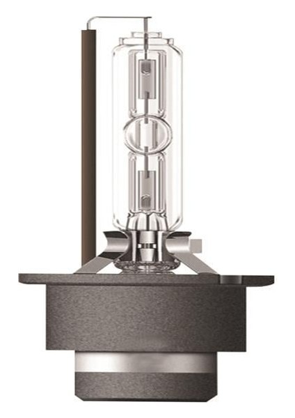 Ampul 12V D2S 35 P32D-2 Xenarc 4300K Kahverengi Çubuk Xenon Gün Işık Serisi