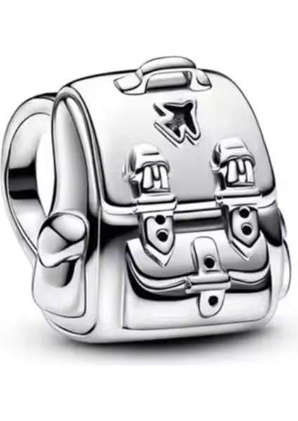 Macera Sırt Çantası Charm