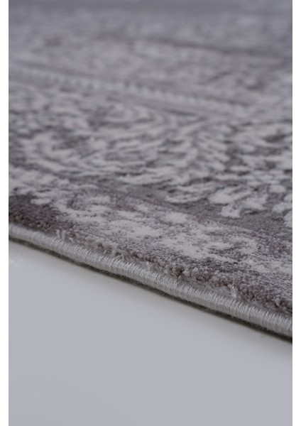 Tımes TQ08A Gri Klasik Halı indirimleri