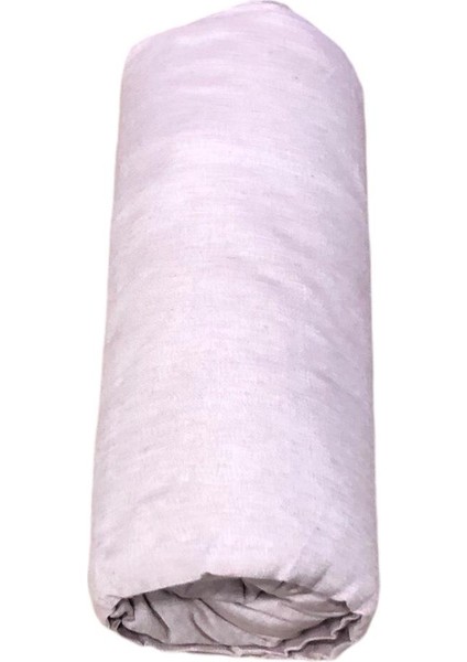 Çift Kişilik Battal Lastikli Fitted Çarşaf Seti Yastıklı 180 x 200