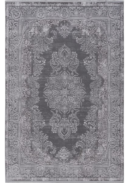 Tımes TQ08A Gri Klasik Halı fiyatları