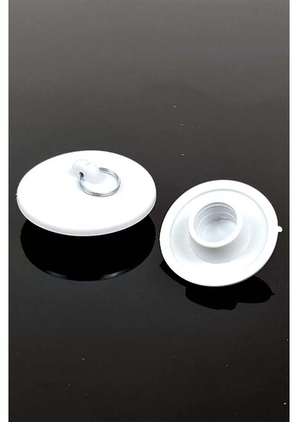 Lavabo ve Küvet Tıpası Seti 2 Adetli Set LB032 fiyatları