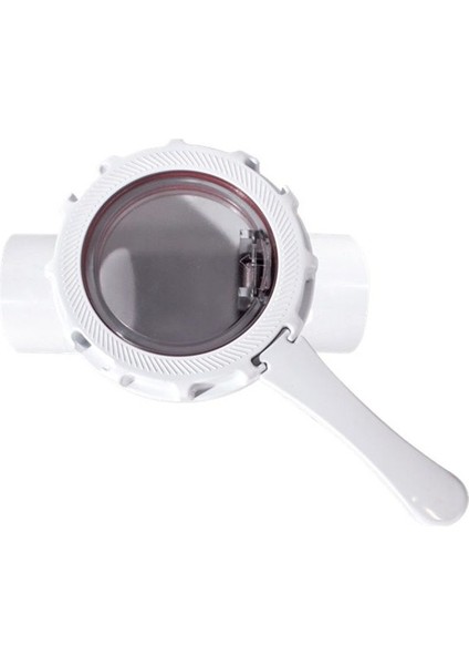 Hydrax 63 mm Gözetlemeli Çekvalf