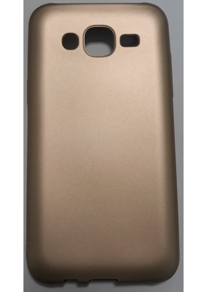 Samsung J5 Silikon Kılıf