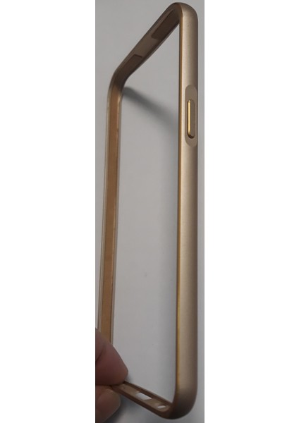 Samsung J5 Çerçeve Kılıf