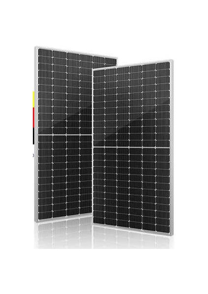 Çatı Ges Sistemi 10 Kw On Grıd